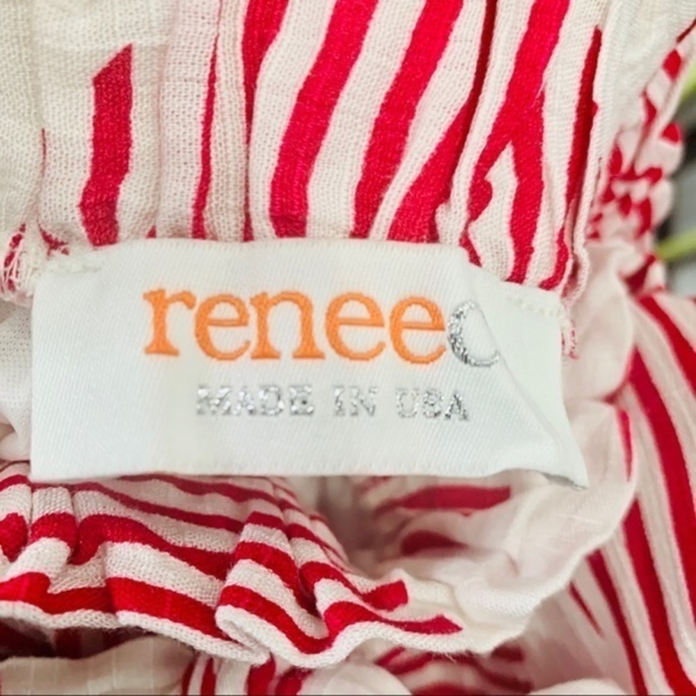 Renee C. Elastic Waist Skirt Women’s Skirt - Picture 7 of 7